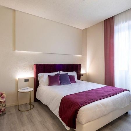 Hotel Le Palme (Adults Only) Dormelletto Εξωτερικό φωτογραφία