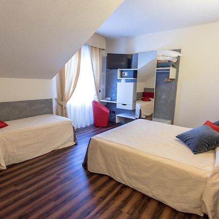 Hotel Le Palme (Adults Only) Dormelletto Εξωτερικό φωτογραφία