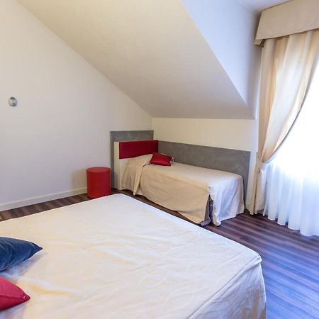 Hotel Le Palme (Adults Only) Dormelletto Εξωτερικό φωτογραφία
