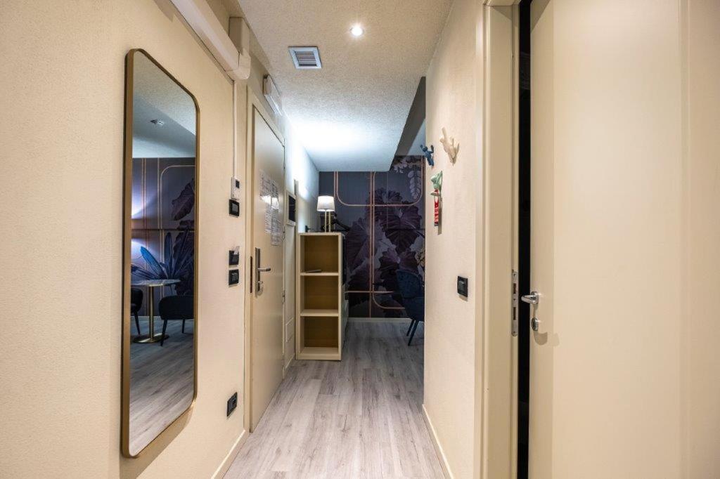 Hotel Le Palme (Adults Only) Dormelletto Εξωτερικό φωτογραφία