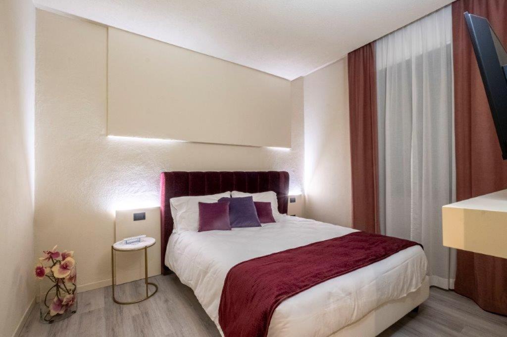 Hotel Le Palme (Adults Only) Dormelletto Εξωτερικό φωτογραφία