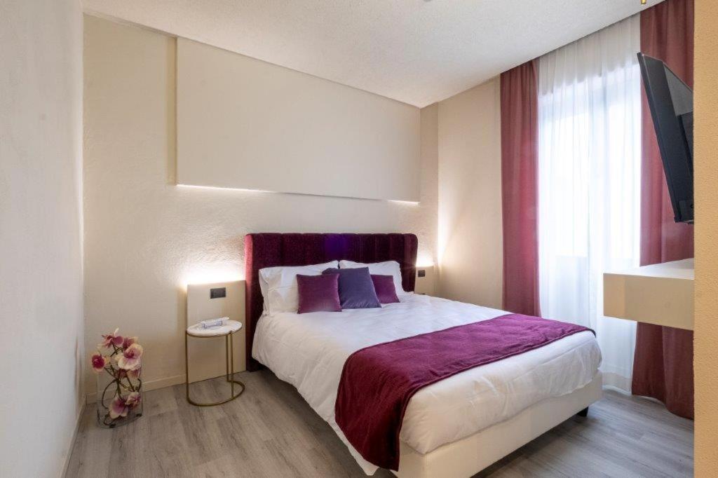 Hotel Le Palme (Adults Only) Dormelletto Εξωτερικό φωτογραφία