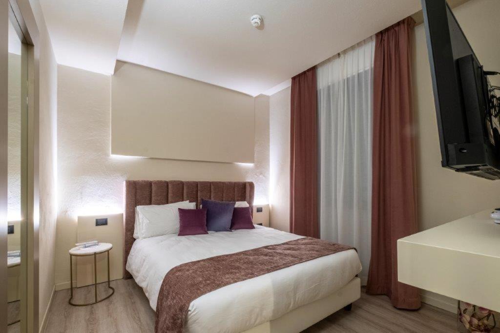 Hotel Le Palme (Adults Only) Dormelletto Εξωτερικό φωτογραφία
