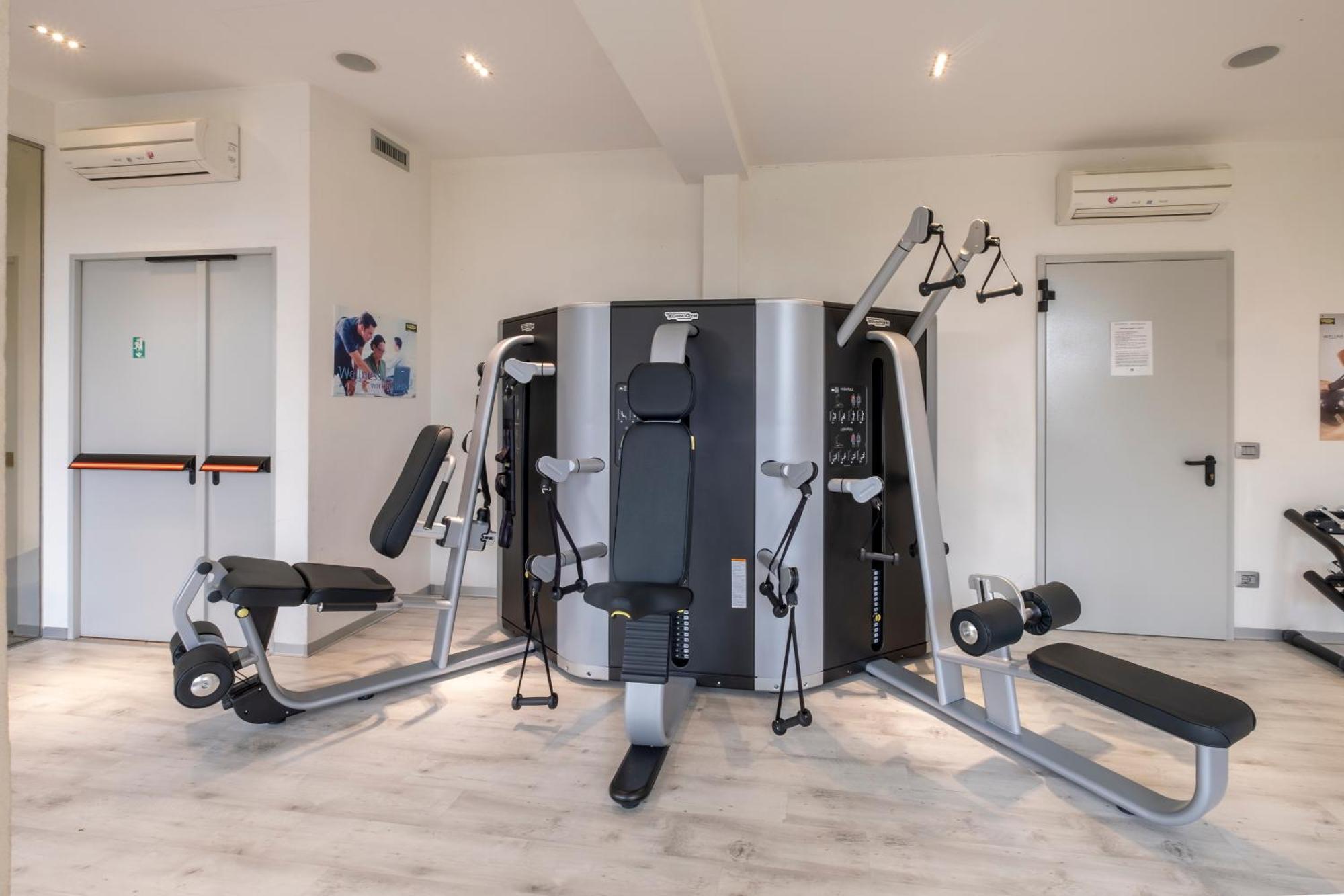 Hotel Le Palme (Adults Only) Dormelletto Εξωτερικό φωτογραφία