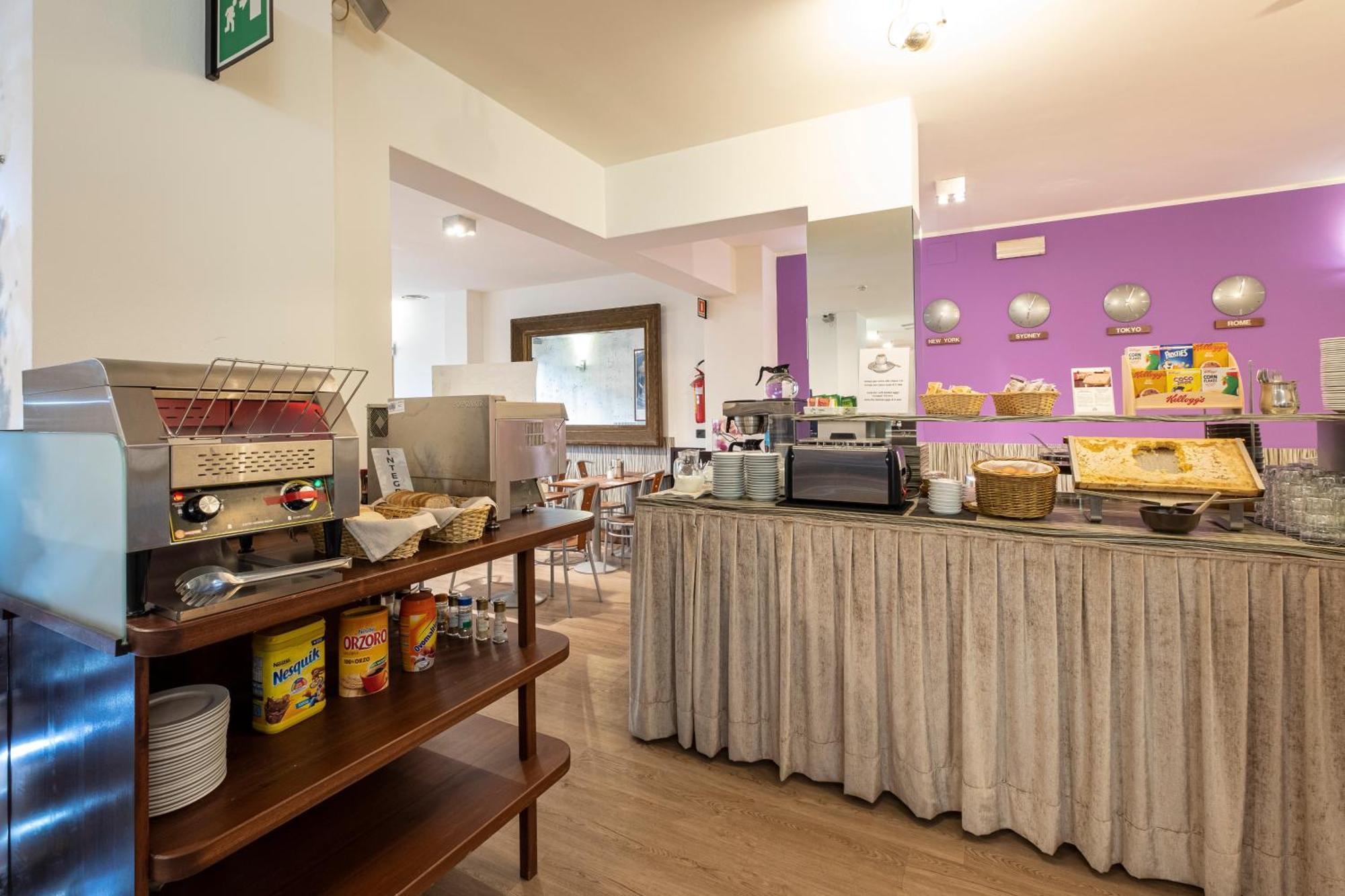 Hotel Le Palme (Adults Only) Dormelletto Εξωτερικό φωτογραφία