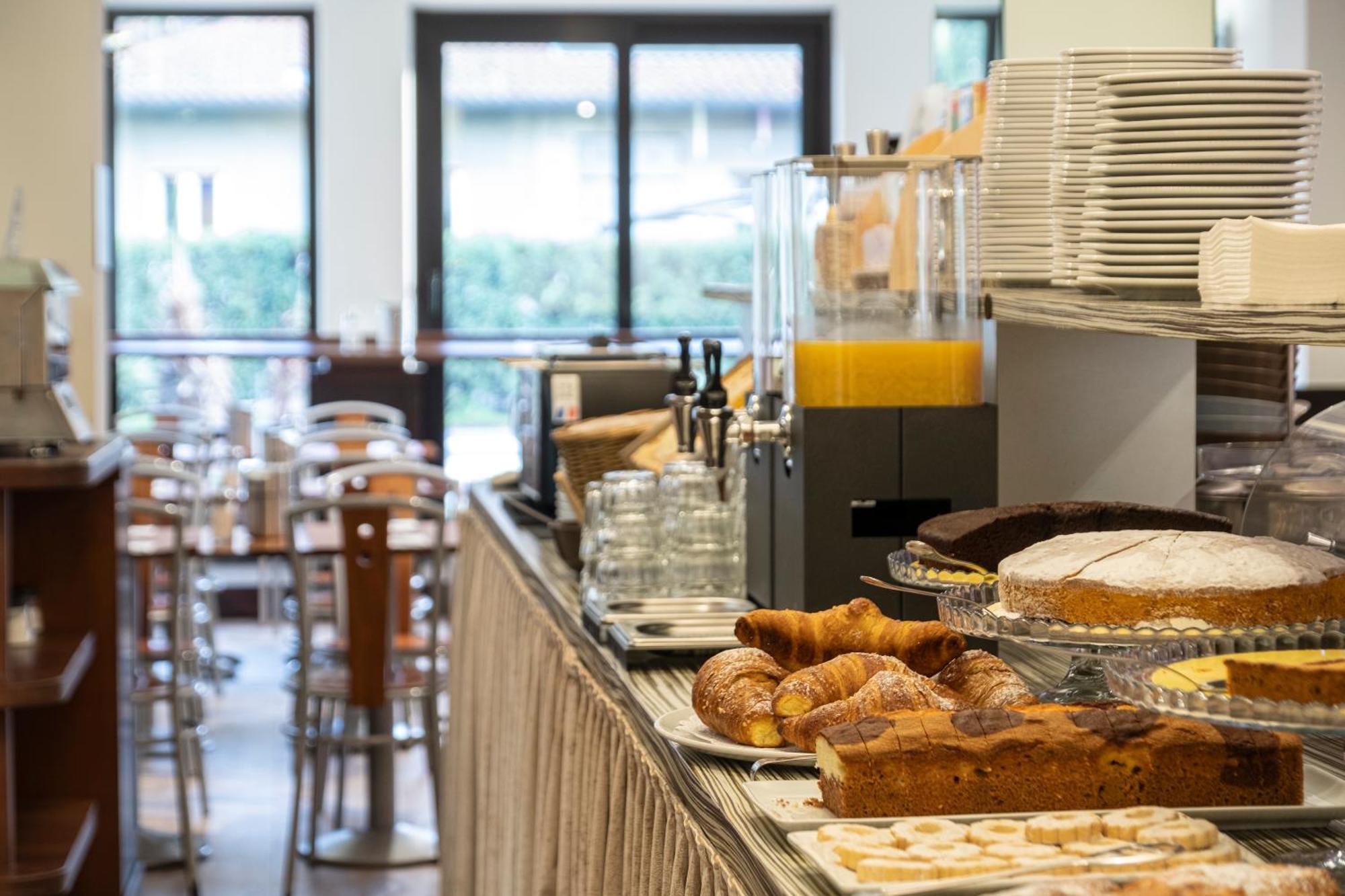 Hotel Le Palme (Adults Only) Dormelletto Εξωτερικό φωτογραφία