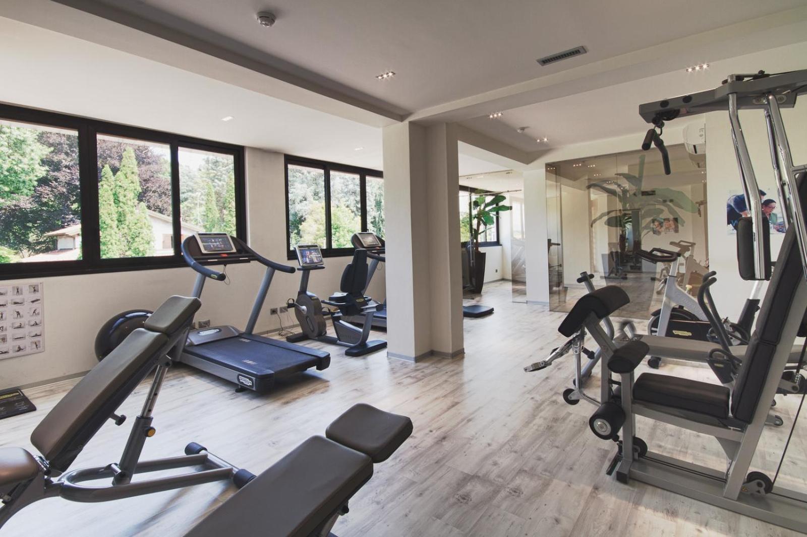Hotel Le Palme (Adults Only) Dormelletto Εξωτερικό φωτογραφία