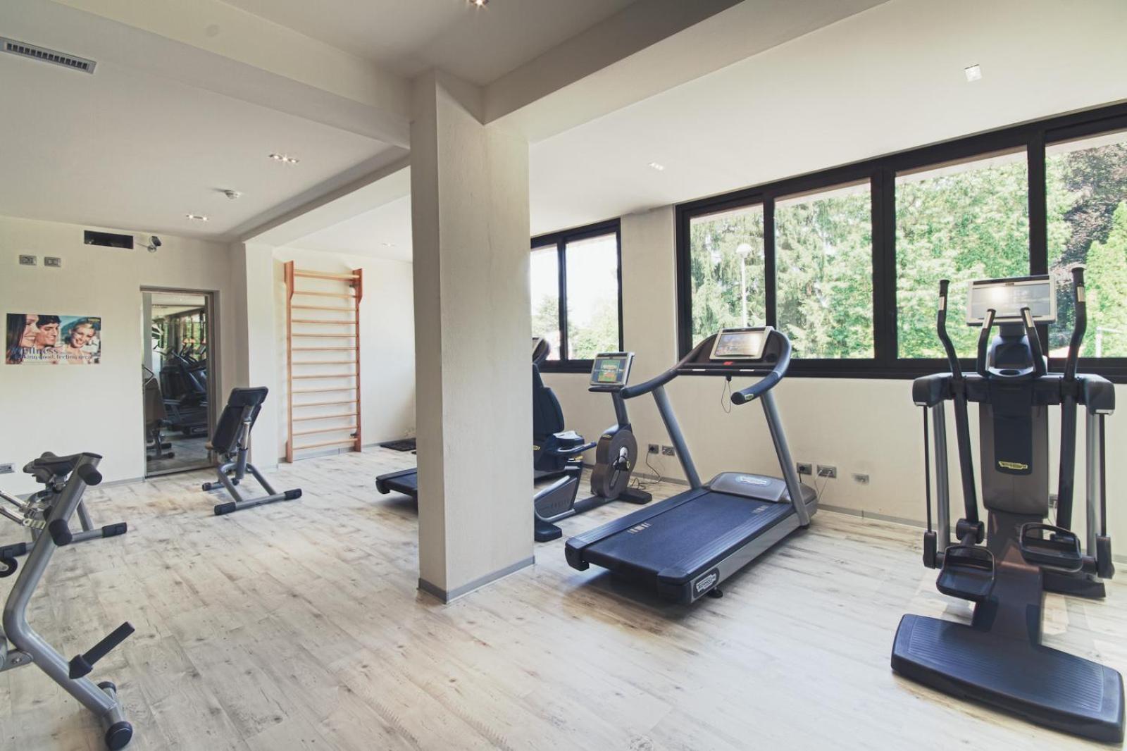 Hotel Le Palme (Adults Only) Dormelletto Εξωτερικό φωτογραφία