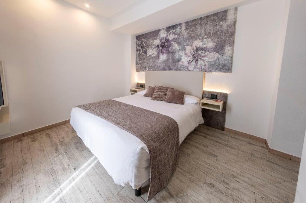 Hotel Le Palme (Adults Only) Dormelletto Εξωτερικό φωτογραφία