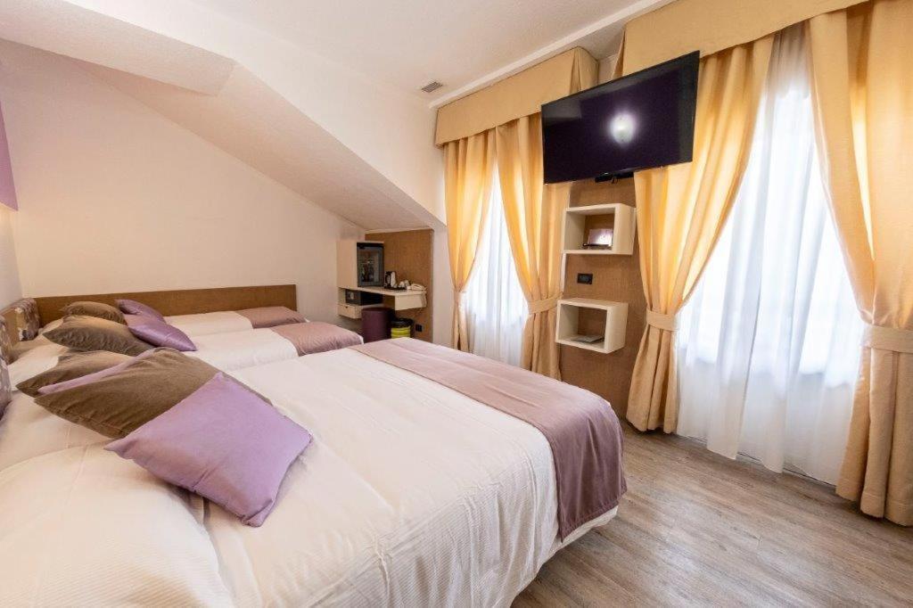 Hotel Le Palme (Adults Only) Dormelletto Εξωτερικό φωτογραφία
