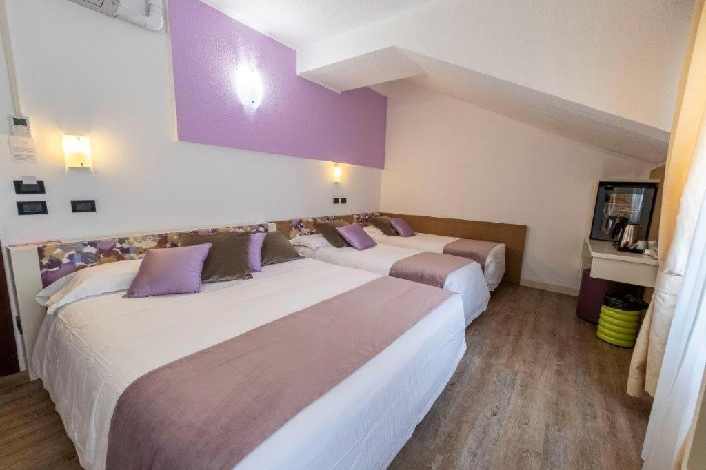 Hotel Le Palme (Adults Only) Dormelletto Εξωτερικό φωτογραφία