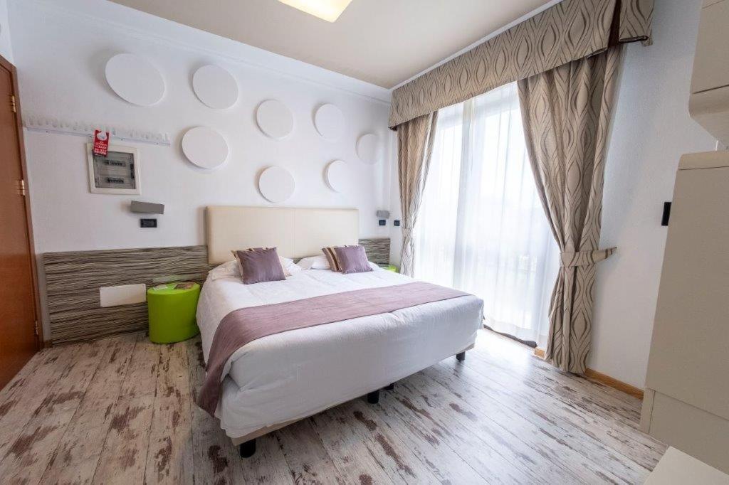 Hotel Le Palme (Adults Only) Dormelletto Εξωτερικό φωτογραφία