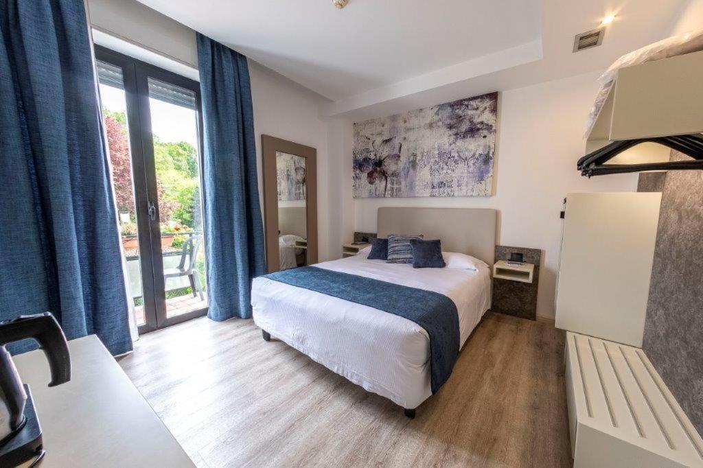 Hotel Le Palme (Adults Only) Dormelletto Εξωτερικό φωτογραφία