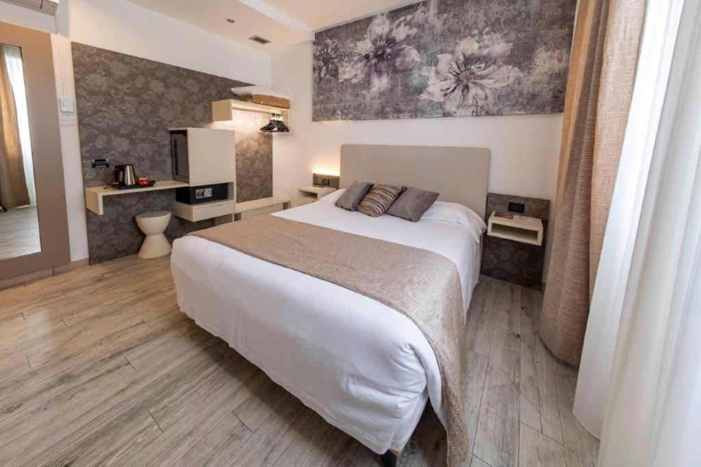 Hotel Le Palme (Adults Only) Dormelletto Εξωτερικό φωτογραφία