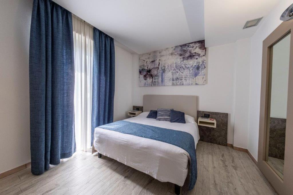 Hotel Le Palme (Adults Only) Dormelletto Εξωτερικό φωτογραφία