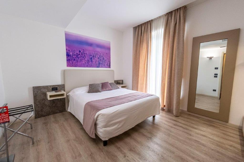 Hotel Le Palme (Adults Only) Dormelletto Εξωτερικό φωτογραφία