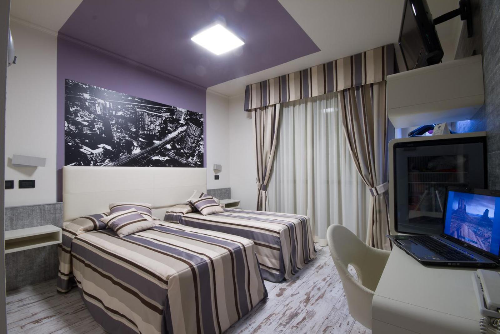 Hotel Le Palme (Adults Only) Dormelletto Εξωτερικό φωτογραφία