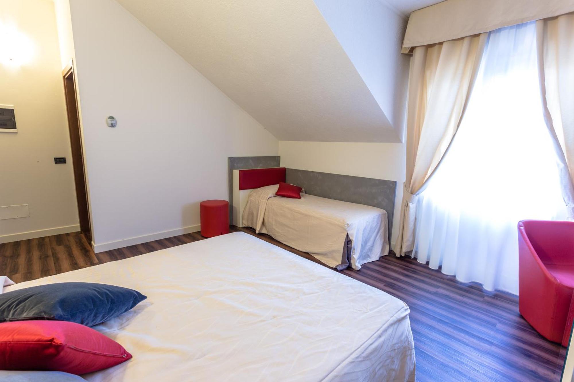 Hotel Le Palme (Adults Only) Dormelletto Εξωτερικό φωτογραφία