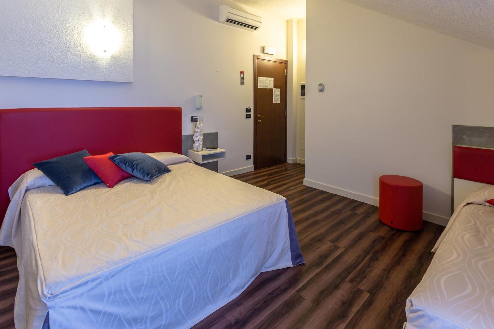 Hotel Le Palme (Adults Only) Dormelletto Εξωτερικό φωτογραφία