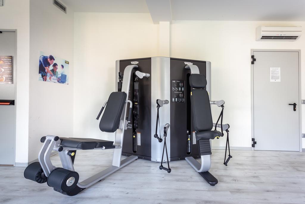 Hotel Le Palme (Adults Only) Dormelletto Εξωτερικό φωτογραφία