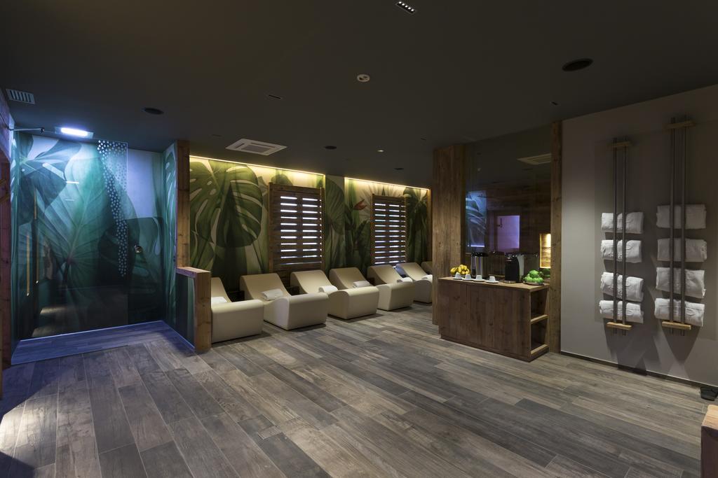 Hotel Le Palme (Adults Only) Dormelletto Εξωτερικό φωτογραφία