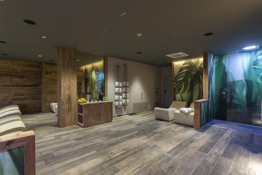 Hotel Le Palme (Adults Only) Dormelletto Εξωτερικό φωτογραφία