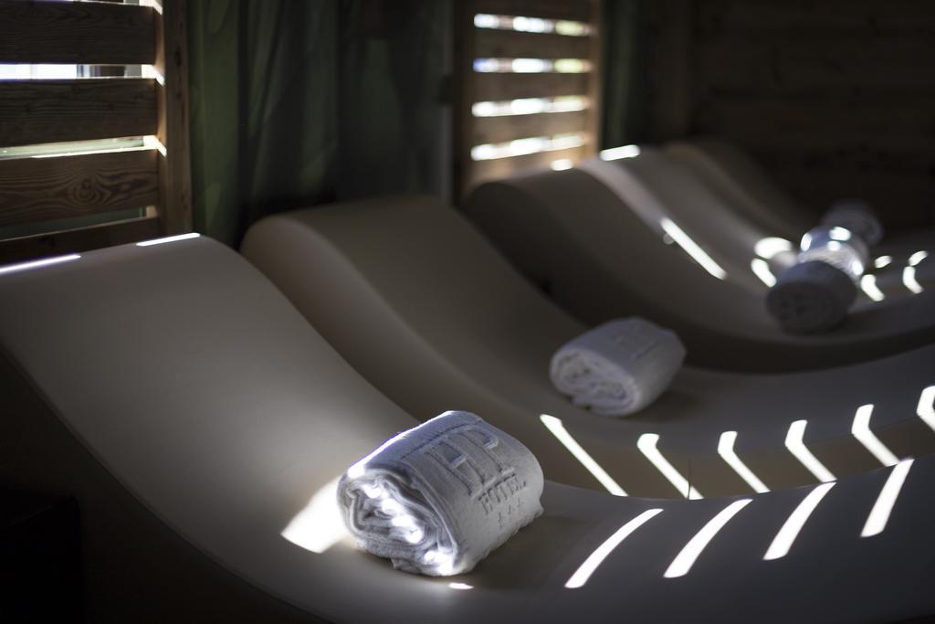 Hotel Le Palme (Adults Only) Dormelletto Εξωτερικό φωτογραφία