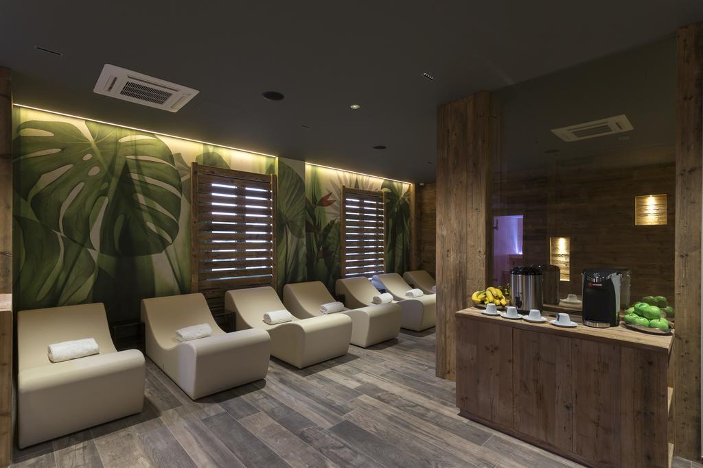 Hotel Le Palme (Adults Only) Dormelletto Εξωτερικό φωτογραφία